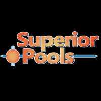 Superior Pools Logo