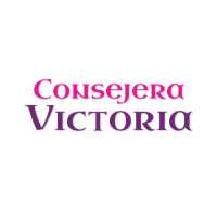 Consejera Victoria Logo