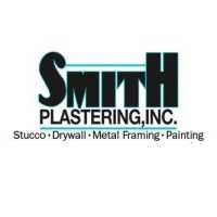Smith Plastering, INC Logo