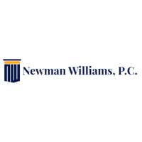 Newman Williams, P.C. Logo