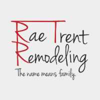 RaeTrent Remodeling Logo