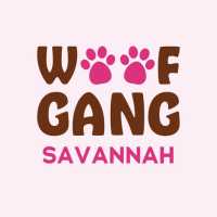 Woof Gang Bakery & Grooming Berwick Logo
