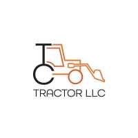 TC Tractor, LLC Logo