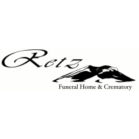 Retz Funeral Home & Crematory Logo