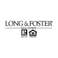 Nick Sommer | Long & Foster Logo