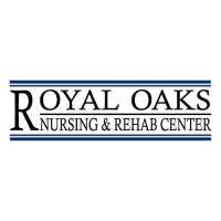 Royal Oaks Nursing and Rehab Center Logo