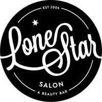 LoneStar Salon & Spa Logo