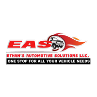 EAS Towing Logo