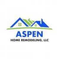 Aspen Home Remodeling, LLC. Logo