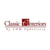 Classic Interiors by C & M Upholstery Logo