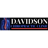 Davidson Chiropractic Clinic Evanston Logo