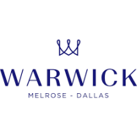 Warwick Melrose - Dallas Logo