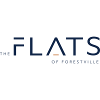 Flats of Forestville Logo