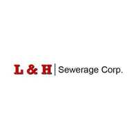 L & H Sewerage Corp Logo