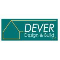 Dever Design & Build LLC Logo