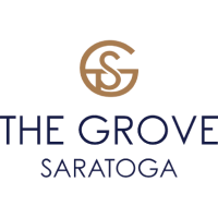 The Grove at Saratoga Logo