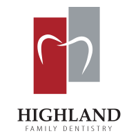 Highland Family Dentistry Logo