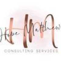 HM Consulting, LLC Logo
