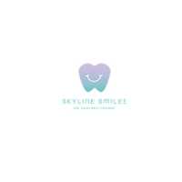 Skyline Smiles: Harleen Grewal, DDS Logo