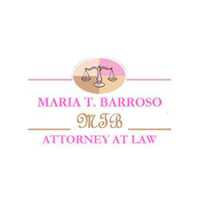 Maria T. Barroso Attorney at Law Logo