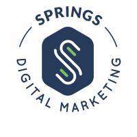 Springs Digital Marketing Logo