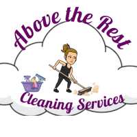 Above The Rest Cleaning Services Logo