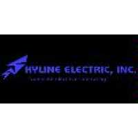 Skyline Electric Inc Logo