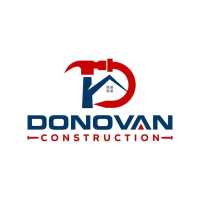 Donovan Construction Logo
