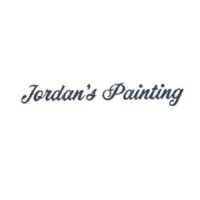 Jordan's Painting Logo