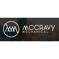 Mccravy Mechanical LLC Logo