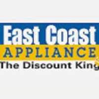 East Coast Appliance Logo