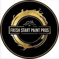 Fresh Start Paint Pros Logo