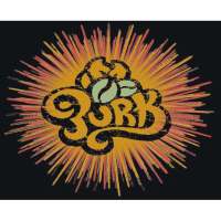 Purk Energy Logo