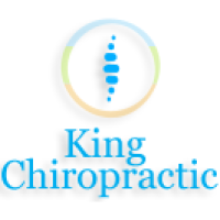 King Chiropractic Inc Logo