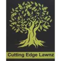 Cutting Edge Lawnz llc Logo
