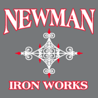 Newman Iron Works, Inc. Logo
