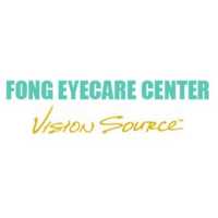 Fong Eyecare Center Logo