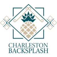 Charleston Backsplash Logo