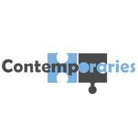 Contemporaries Logo