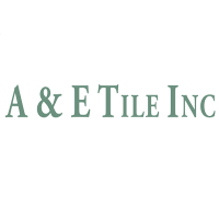 A & E Tile Inc Logo