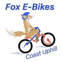 Fox E-Bikes Logo