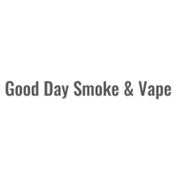 Cool Day Smoke and Vape Logo