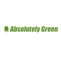 Absolutely Green Logo