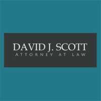 David J. Scott Attorney at Law Logo