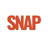 SNAP Caricatures Logo