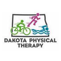 Dakota Physical Therapy PC Logo