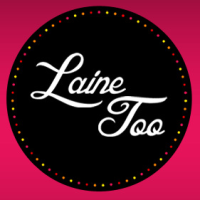 Laine Too Logo