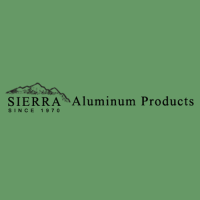 Sierra Aluminum Products Inc Logo