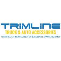 Trimline of Reno Logo