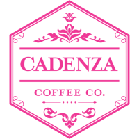 Cadenza Coffee Co. Logo